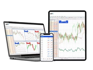 HTFX Trading Platforms: Key Differences Between MT4 and MT5