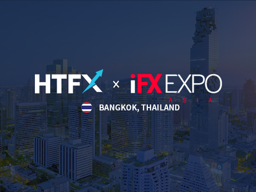 HTFX & IFX EXPO Asia 2024 Shaping the Future of Finance Together