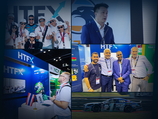 HTFX Global Trends Events Review in September