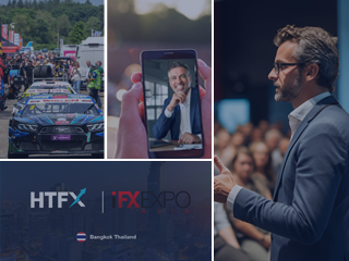 HTFX Global Trends - Events Review in August