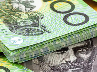 Australian Dollar hovers around a psychological level after testing its recent high