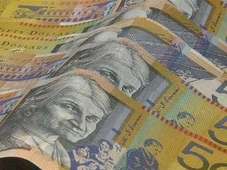 Australian Dollar retraces its gains on improved US Dollar, Aussie Retail Sales eyed