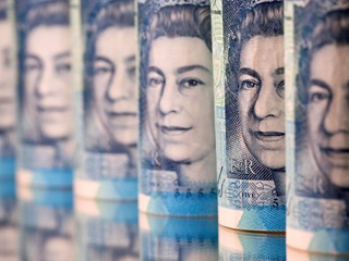 GBP/USD attracts some buyers above the mid-1.2500s ahead of UK employment, US CPI data