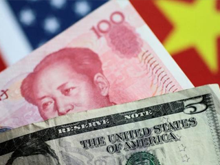 Dollar Index eases, Yen outperforms, Chinese Yuan slumps