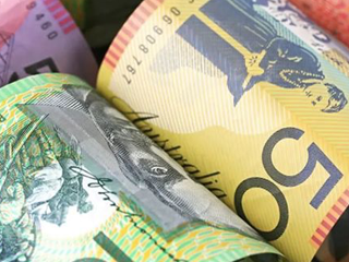 Australian Dollar hovers near a five month high, focus on US Consumer Confidence