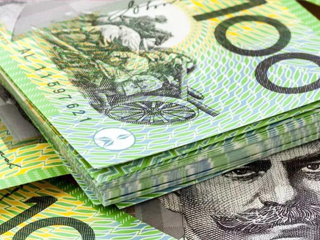 Australian Dollar attempts to recover recent losses post FOMC minutes