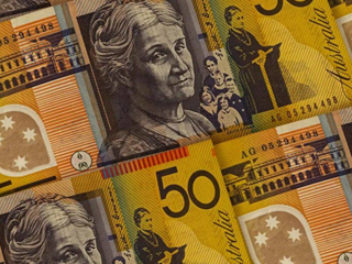 Australian Dollar extends losses over Fed uncertainty about interest rate trajectory