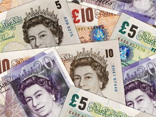 GBP/USD hovers above 1.2550 ahead of UK GDP, Fed policy decision