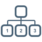 Multi-Level Referral Structure Supported